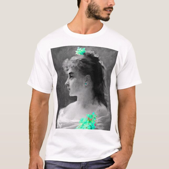 00 2099 2098 2079 2067 2051 2028 2027 2026 2025 20 T-Shirt (Front)