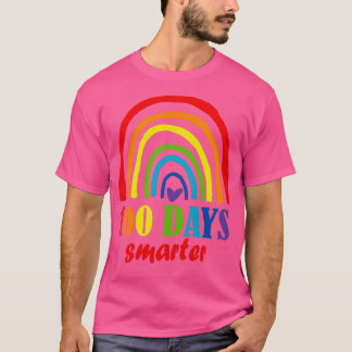 00 days smarter classique 00 Days Smarter Kids Sch T-Shirt