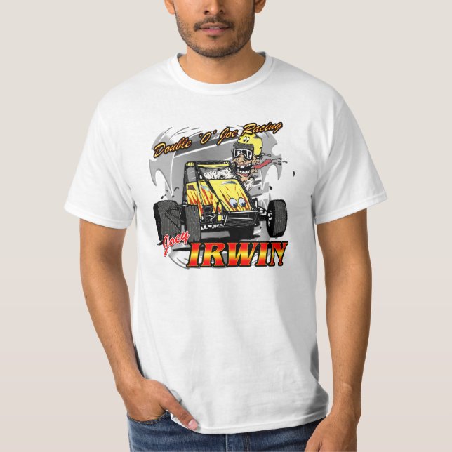 00 joe shirt (Front)