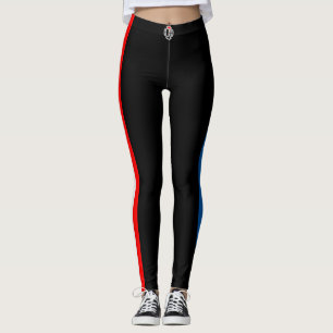 00 LvL America Leggins Leggings