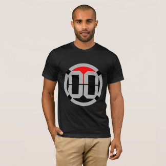 00 LvL Logo Tee