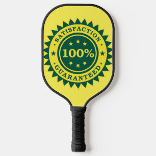!00% Pickleball Paddle
