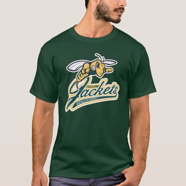 00f1dbe3-6 T-Shirt (Front)