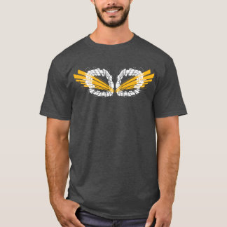 00FX Dark (Front and Back) T-Shirt