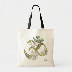 0101 Om 3 Budget Tote Bag