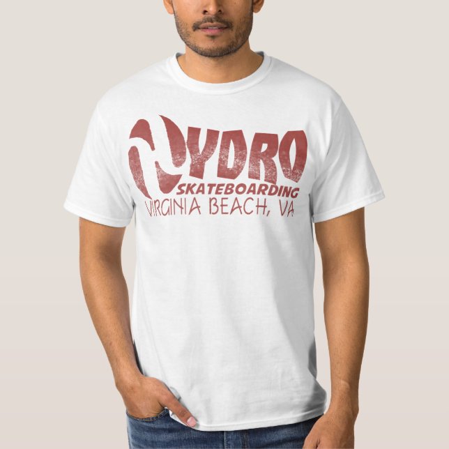 010_01 T-Shirt (Front)