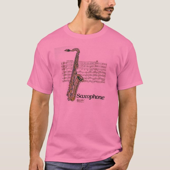 0132 T-Shirt (Front)