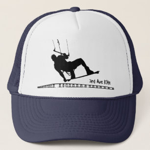 017_hat trucker hat