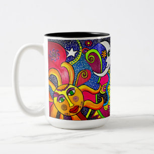 0182 - Cosmos Mug