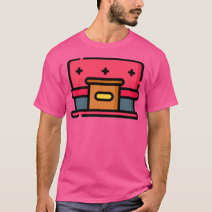 019 couch T-Shirt