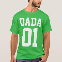 #01 DADA Customise