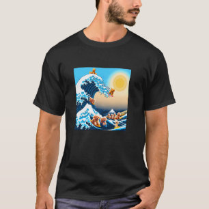 01 Funny T-shirt, Toy Poodle, Dog, Dog, Puppy, Men T-Shirt
