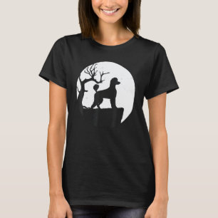 01 Poodle For Women Men & Kids T-Shirt
