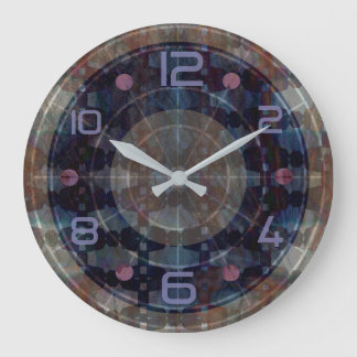 0202 ultra_ a002 Wall Clock