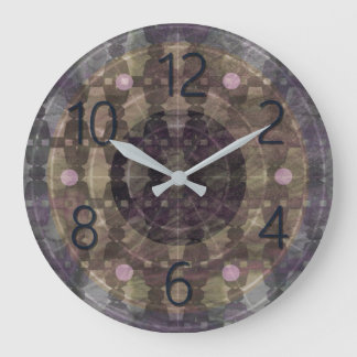 0202 ultra_ a003 Wall Clock