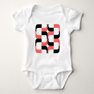 020614 - Colours Baby Bodysuit