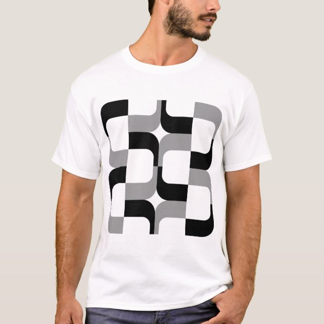 020614 - Colours T-Shirt (Front)