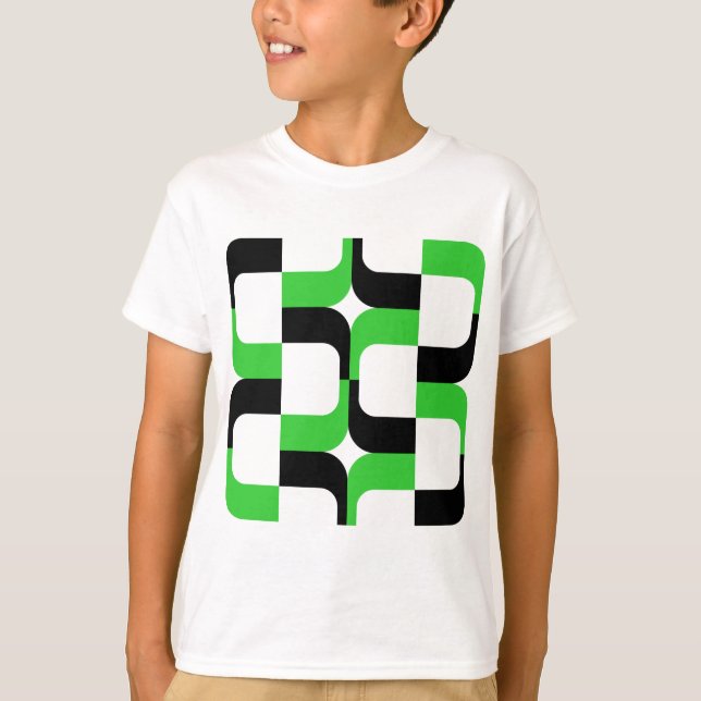 020614 - Colours T-Shirt (Front)