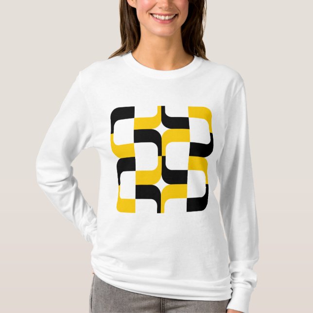 020614 - Colours T-Shirt (Front)