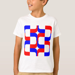 020614 - Colours T-Shirt
