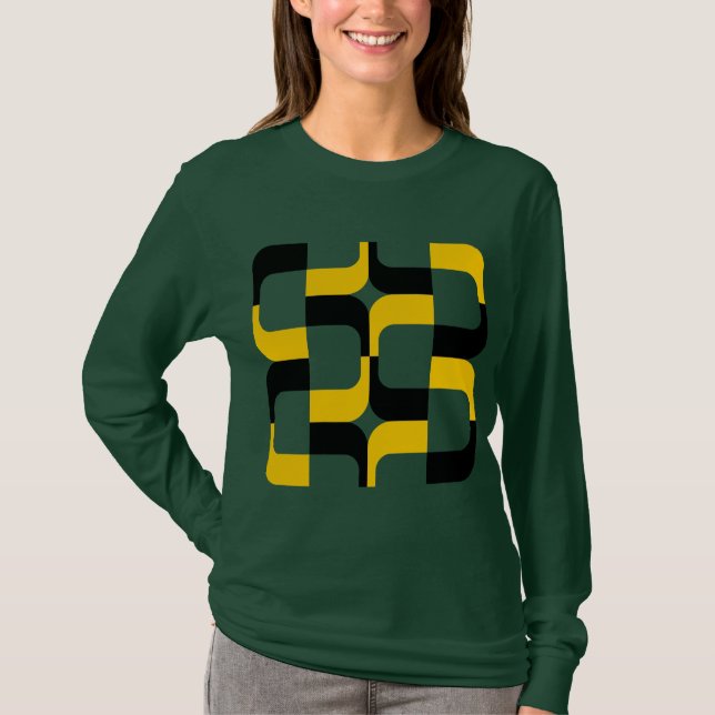 020614 - Colours T-Shirt (Front)