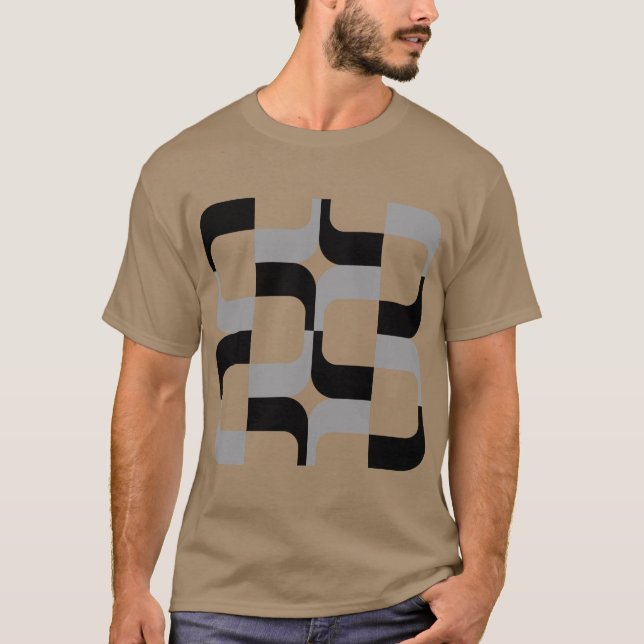 020614 - Colours T-Shirt (Front)