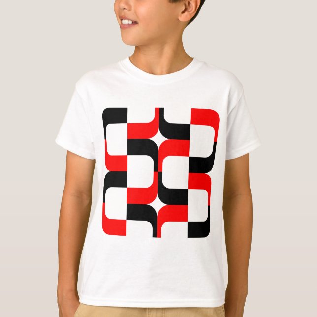 020614 - Colours T-Shirt (Front)