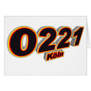 0221 Koeln