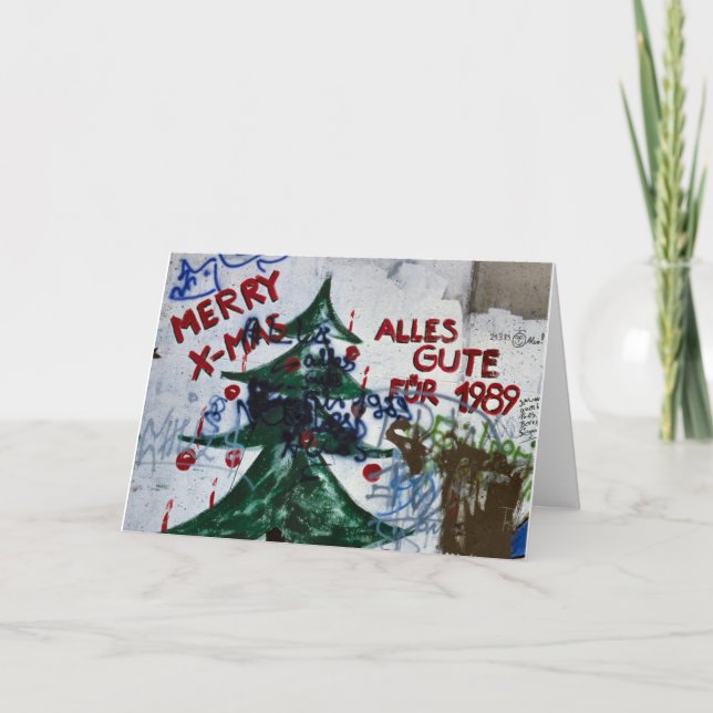 02227T HOLIDAY CARD (Front)