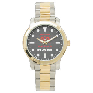 022 Dodge Logo Accessories Watches