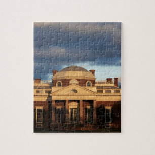 0243 Monticello.JPG Jigsaw Puzzle