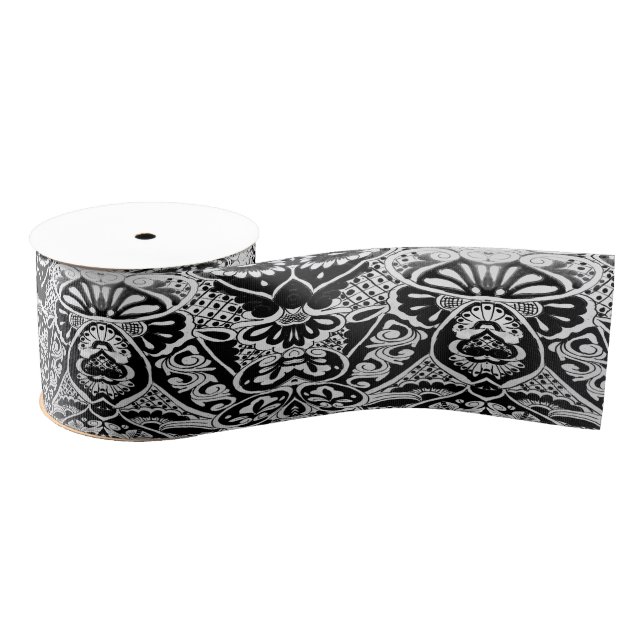 024 Talavera Ribbon Grosgrain Ribbon (Spool)