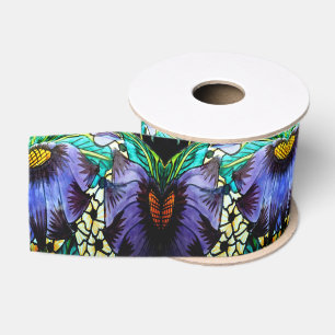 025 Talavera Ribbon Grosgrain Ribbon