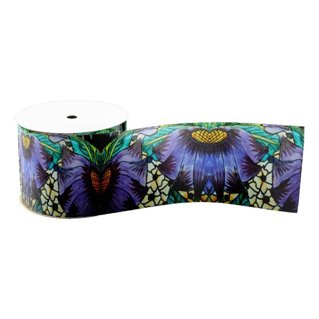 025 Talavera Ribbon Grosgrain Ribbon (Spool)
