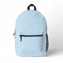 #026 Pale Blue Lily Colour Collection