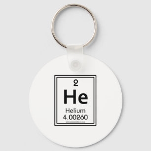 02 Helium Key Ring