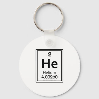 02 Helium Key Ring