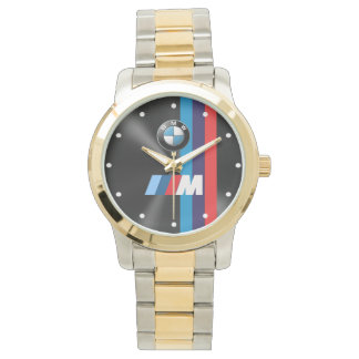 030 BMW MPower Logo Accessories Watches