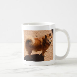 031806 Copper.jpg Coffee Mug