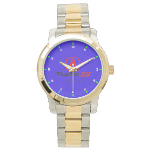 032 Acura Logo Accessories Watches