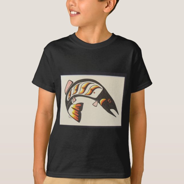 036 T-Shirt (Front)