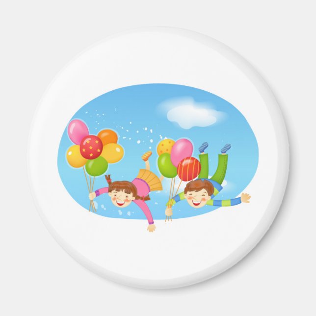 0370010454 MAGNET (Front)