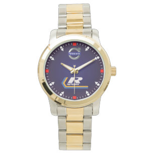 037 Volvo Logo Accessories Watches