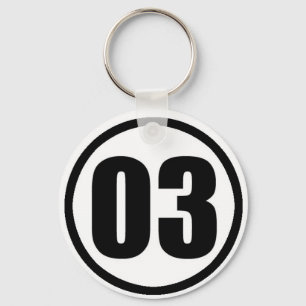 03 Keychain