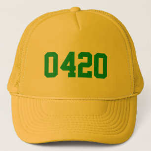 0420 Cap Originals Collection