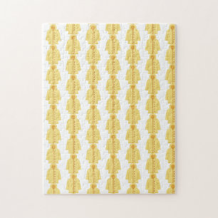 042-raincoat jigsaw puzzle