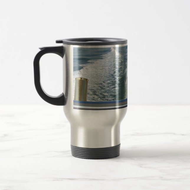 045 TRAVEL MUG (Left)