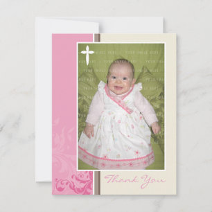 048 Sinead :: FLAT CARD :: thank you 2