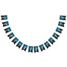 04of12 Bowling Ball Themed Party Custom