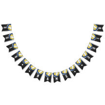 04of12 Volleyball Themed Party Bunting